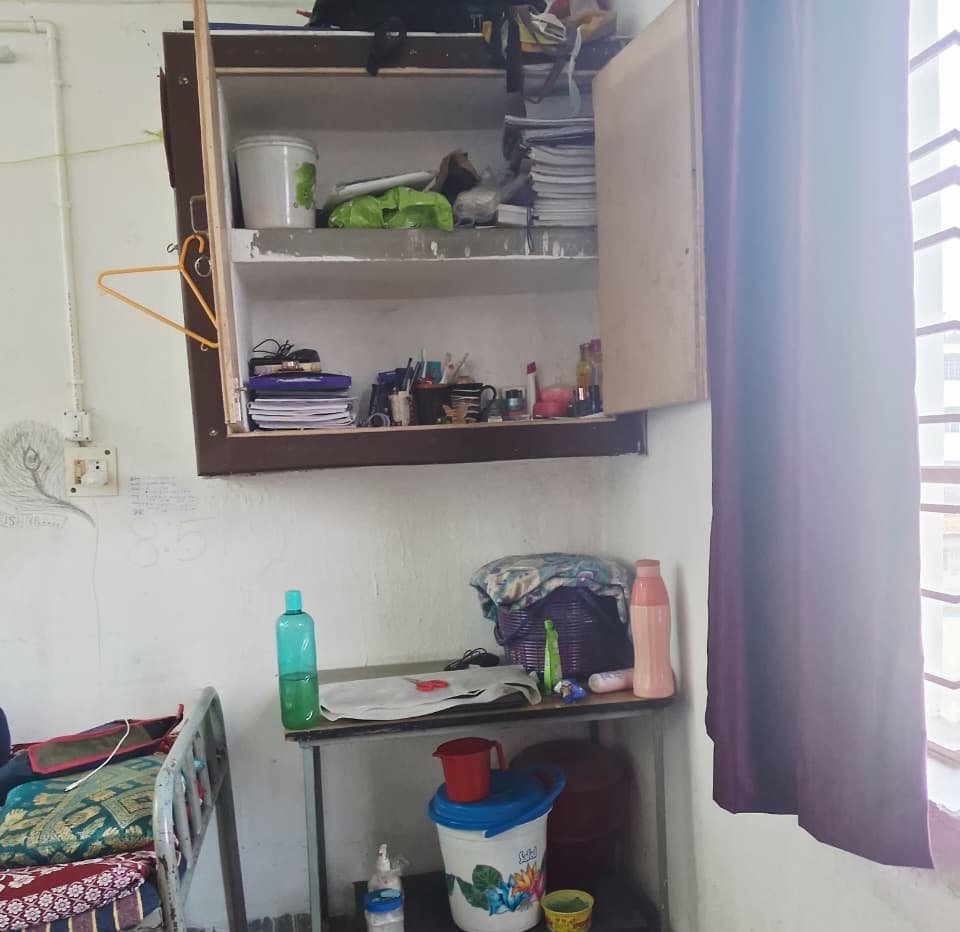 BCREC hostel photo 11